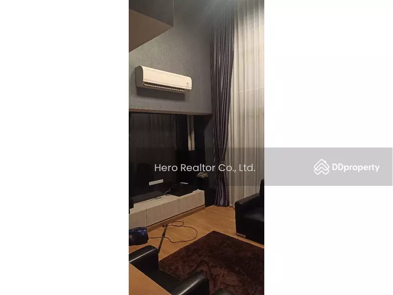 For Rent - Passorn Wongwaen-Ramintra, Bangkok