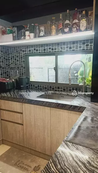 For Rent - Passorn Wongwaen-Ramintra, Bangkok
