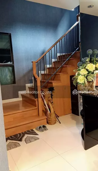 For Rent - Passorn Wongwaen-Ramintra, Bangkok