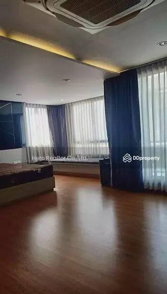 For Rent - Passorn Wongwaen-Ramintra, Bangkok