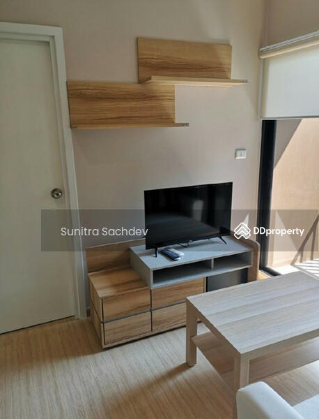 ให้เช่า - The Tree Onnut Station : เดอะทรี อ่อนนุช สเตชั่น, กรุงเทพ