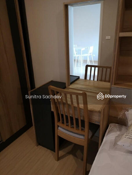 For Rent - The Tree Onnut Station, Bangkok