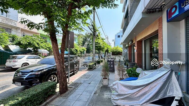 For Rent - For rent: home office at Charanrat, Charoennakorn., Bangkok