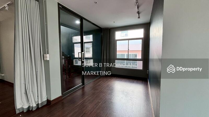 For Rent - For rent: home office at Charanrat, Charoennakorn., Bangkok