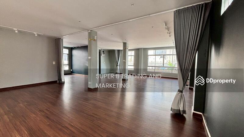 For Rent - For rent: home office at Charanrat, Charoennakorn., Bangkok