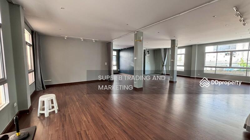 For Rent - For rent: home office at Charanrat, Charoennakorn., Bangkok