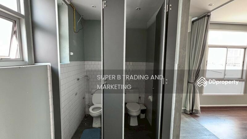 For Rent - For rent: home office at Charanrat, Charoennakorn., Bangkok