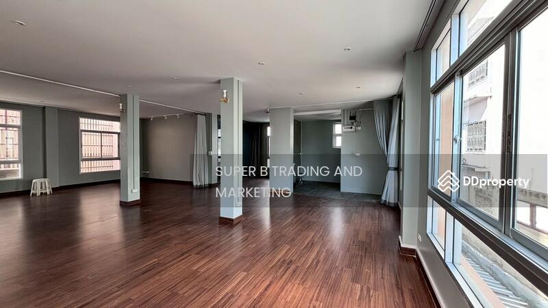 For Rent - For rent: home office at Charanrat, Charoennakorn., Bangkok