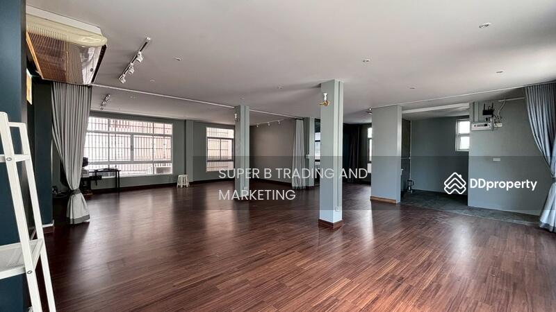 For Rent - For rent: home office at Charanrat, Charoennakorn., Bangkok