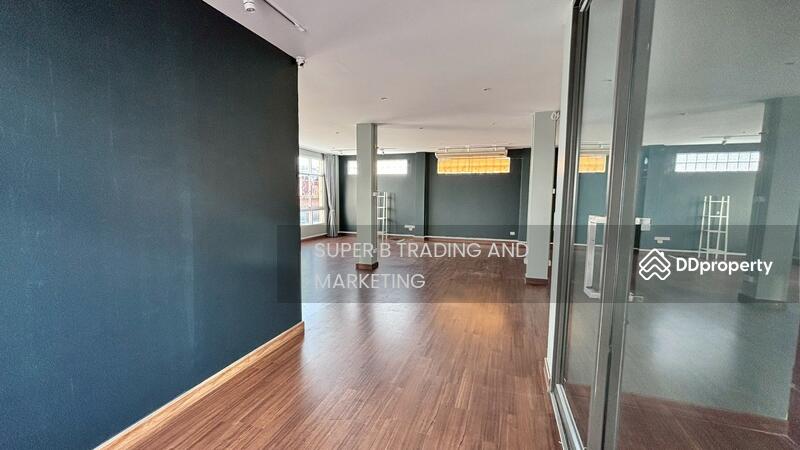 For Rent - For rent: home office at Charanrat, Charoennakorn., Bangkok