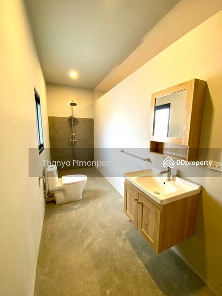 For Rent - Escape to Serenity 2-Bedroom Pool Villa in Peaceful Na Mueang, Surat Thani