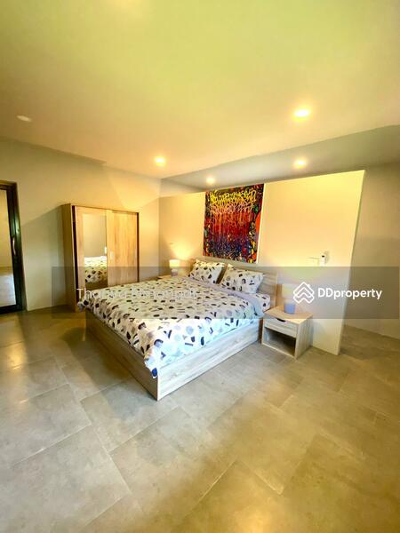 For Rent - Escape to Serenity 2-Bedroom Pool Villa in Peaceful Na Mueang, Surat Thani
