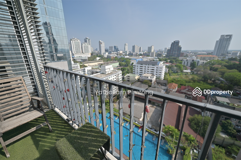 ให้เช่า - Siri At Sukhumvit : สิริ แอท สุขุมวิท, กรุงเทพ