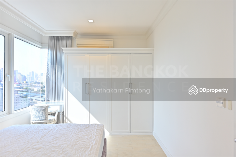 ให้เช่า - Siri At Sukhumvit : สิริ แอท สุขุมวิท, กรุงเทพ
