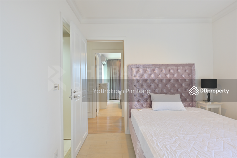 For Rent - Siri At Sukhumvit, Bangkok