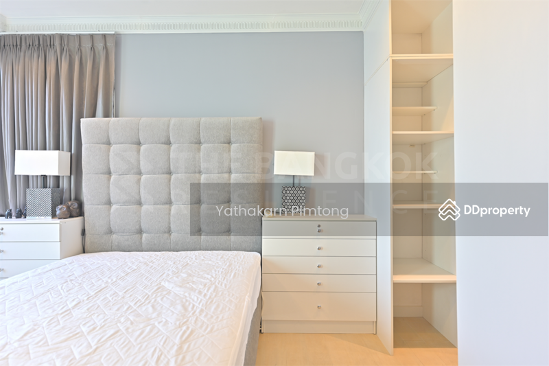 For Rent - Siri At Sukhumvit, Bangkok