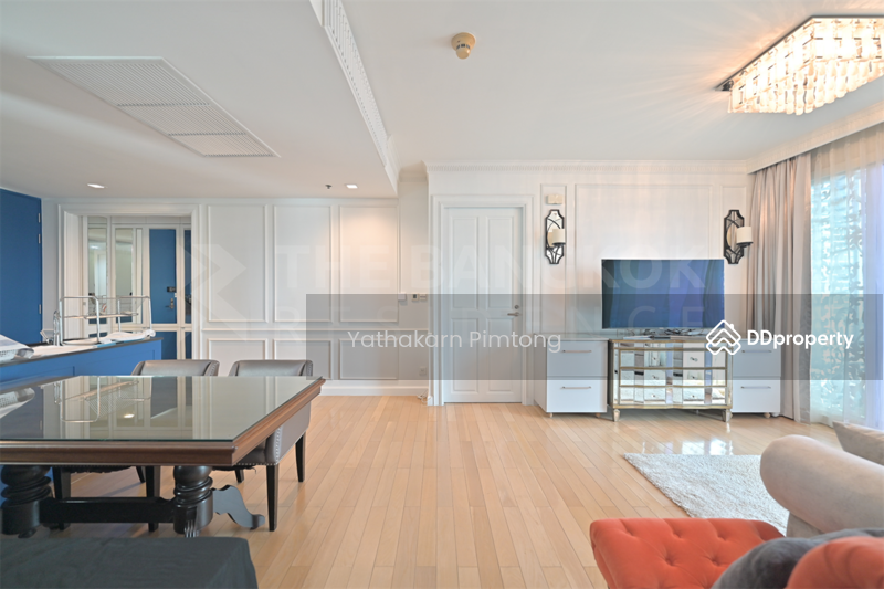For Rent - Siri At Sukhumvit, Bangkok