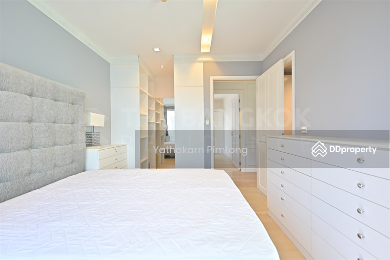 For Rent - Siri At Sukhumvit, Bangkok