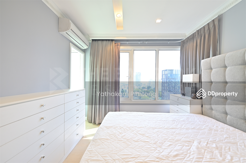 For Rent - Siri At Sukhumvit, Bangkok