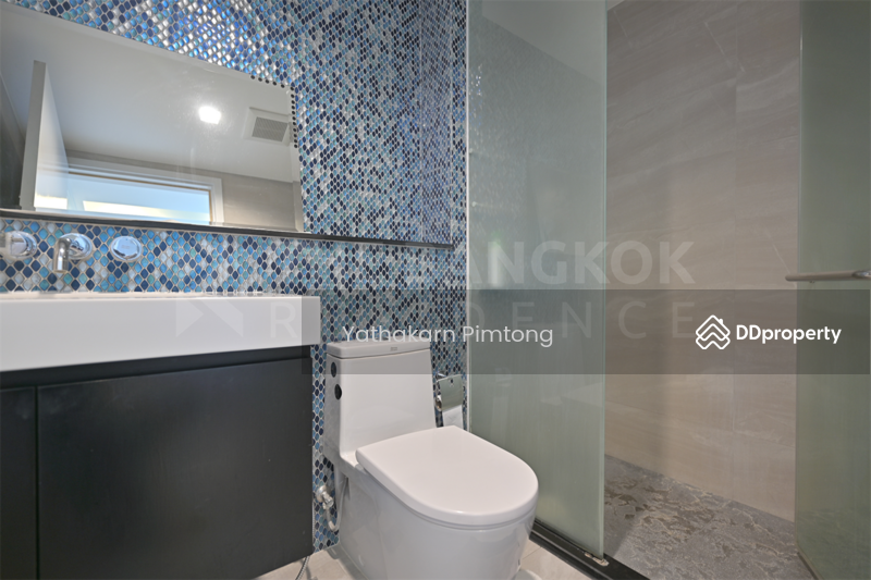 ให้เช่า - Siri At Sukhumvit : สิริ แอท สุขุมวิท, กรุงเทพ