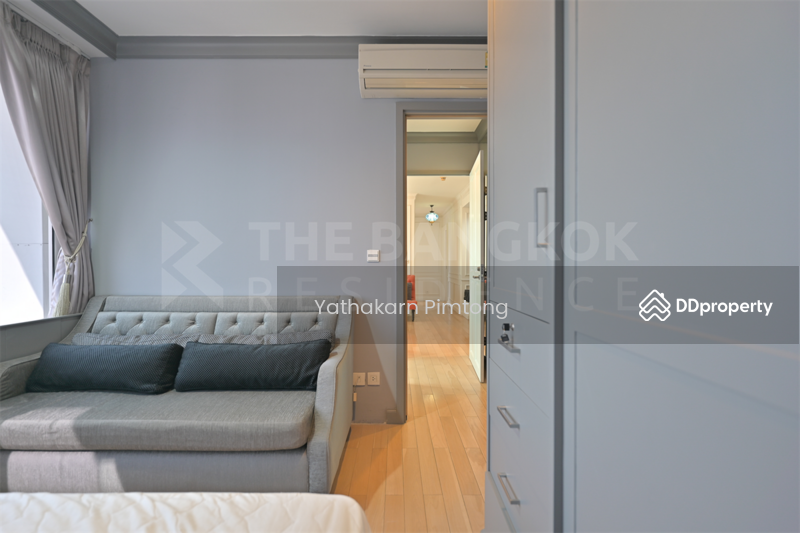 For Rent - Siri At Sukhumvit, Bangkok