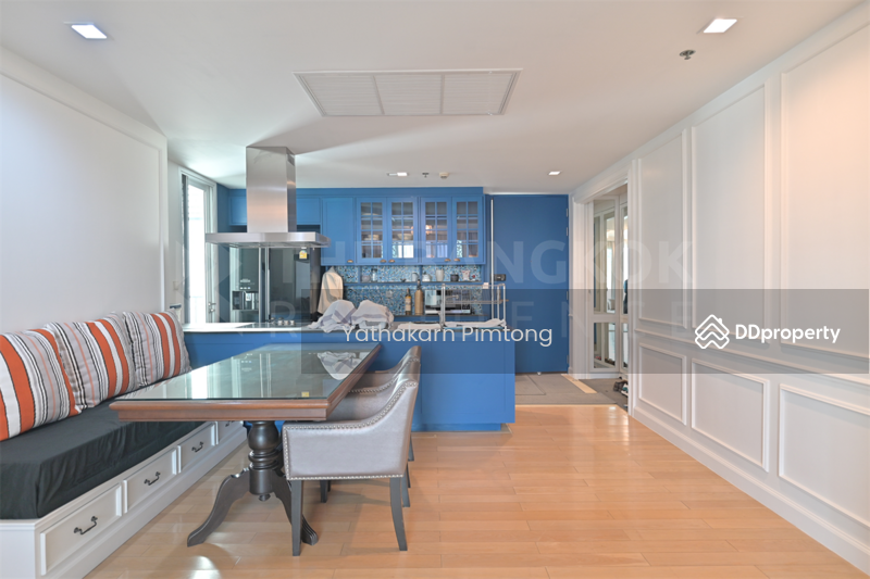 For Rent - Siri At Sukhumvit, Bangkok