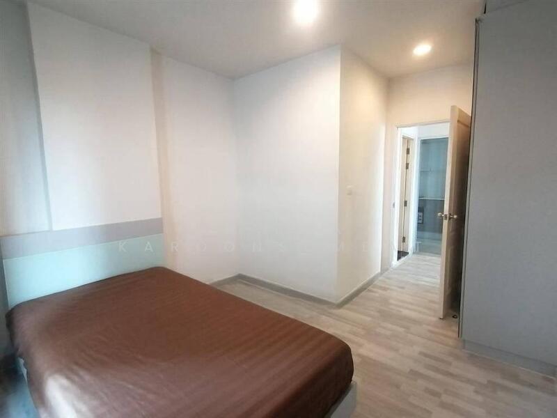 CHAMBERS Ramintra, Bangkok, 66 Ratchada-Ramintra Road, Khan Na Yao, Khan Na Yao, Bangkok, 2 Bedrooms, 78 sqm, Condo For Rent, by Amwika Karoonsombat, 60124064 - DDproperty.com