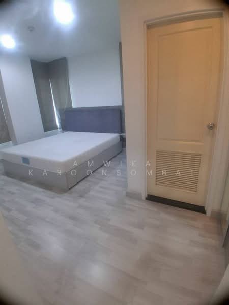 CHAMBERS Ramintra, Bangkok, 66 Ratchada-Ramintra Road, Khan Na Yao, Khan Na Yao, Bangkok, 2 Bedrooms, 78 sqm, Condo For Rent, by Amwika Karoonsombat, 60124064 - DDproperty.com