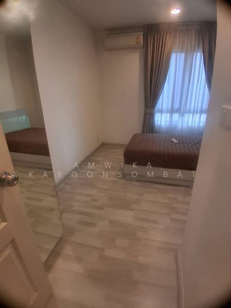 CHAMBERS Ramintra, Bangkok, 66 Ratchada-Ramintra Road, Khan Na Yao, Khan Na Yao, Bangkok, 2 Bedrooms, 78 sqm, Condo For Rent, by Amwika Karoonsombat, 60124064 - DDproperty.com
