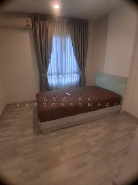 CHAMBERS Ramintra, Bangkok, 66 Ratchada-Ramintra Road, Khan Na Yao, Khan Na Yao, Bangkok, 2 Bedrooms, 78 sqm, Condo For Rent, by Amwika Karoonsombat, 60124064 - DDproperty.com