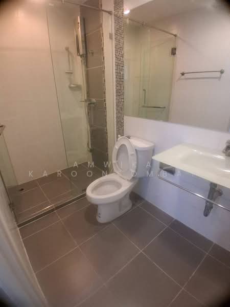 CHAMBERS Ramintra, Bangkok, 66 Ratchada-Ramintra Road, Khan Na Yao, Khan Na Yao, Bangkok, 2 Bedrooms, 78 sqm, Condo For Rent, by Amwika Karoonsombat, 60124064 - DDproperty.com