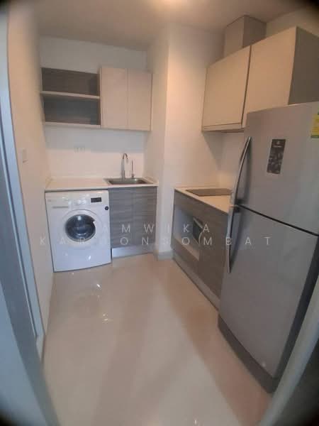 CHAMBERS Ramintra, Bangkok, 66 Ratchada-Ramintra Road, Khan Na Yao, Khan Na Yao, Bangkok, 2 Bedrooms, 78 sqm, Condo For Rent, by Amwika Karoonsombat, 60124064 - DDproperty.com