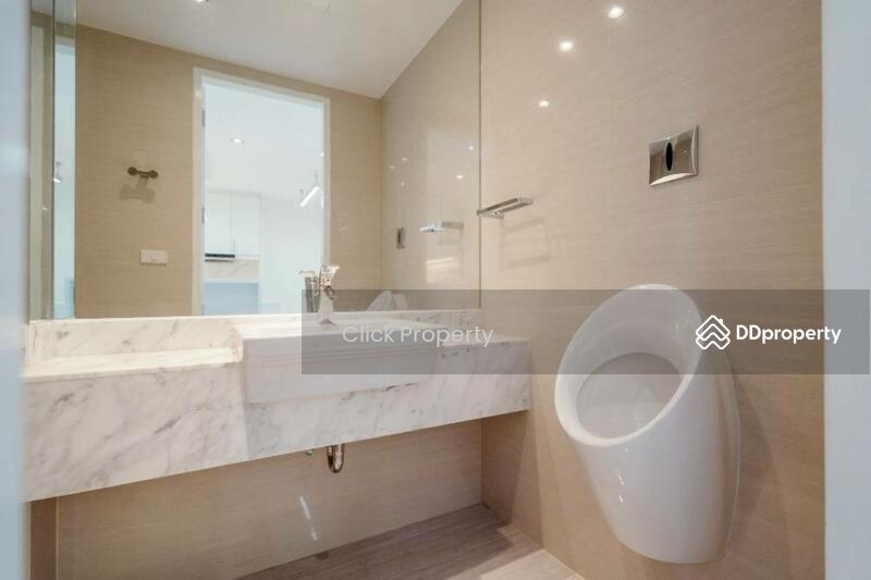 For Sale - Townhome 3 storey 48 sq.w. Soi Sukhumvit 15, Bangkok