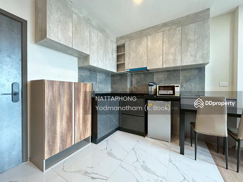 For Rent - Ken Attitude Rattanathibet, Nonthaburi