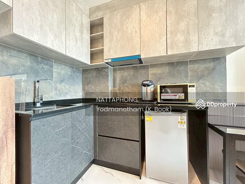 For Rent - Ken Attitude Rattanathibet, Nonthaburi