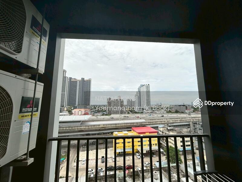 For Rent - Ken Attitude Rattanathibet, Nonthaburi