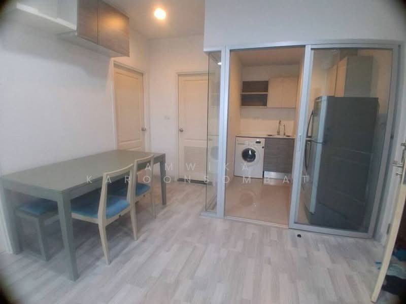 CHAMBERS Ramintra, Bangkok, 66 Ratchada-Ramintra Road, Khan Na Yao, Khan Na Yao, Bangkok, 2 Bedrooms, 78 sqm, Condo For Sale, by Amwika Karoonsombat, 60124073 - DDproperty.com