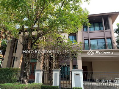 ขาย - Grand Bangkok Boulevard Ratchada-Ramintra 2 : แกรนด์ บางกอก บูเลอวาร์ด รัชดา – รามอินทรา 2, กรุงเทพ