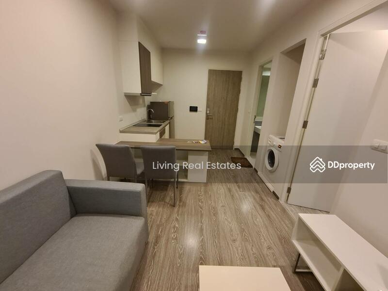 For Rent - Zelle Rattanathibet 2, Nonthaburi