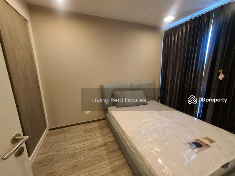 For Rent - Zelle Rattanathibet 2, Nonthaburi