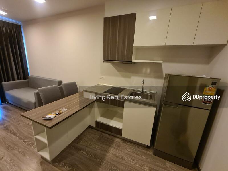 For Rent - Zelle Rattanathibet 2, Nonthaburi