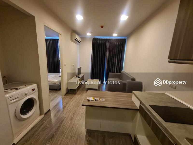 For Rent - Zelle Rattanathibet 2, Nonthaburi