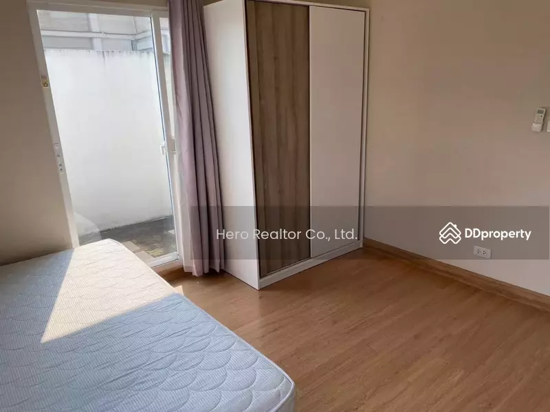 ให้เช่า - Passorn Prestiege Luxe Pattanakarn : ภัสสร เพรสทีจ ลุกซ์ พัฒนาการ, กรุงเทพ