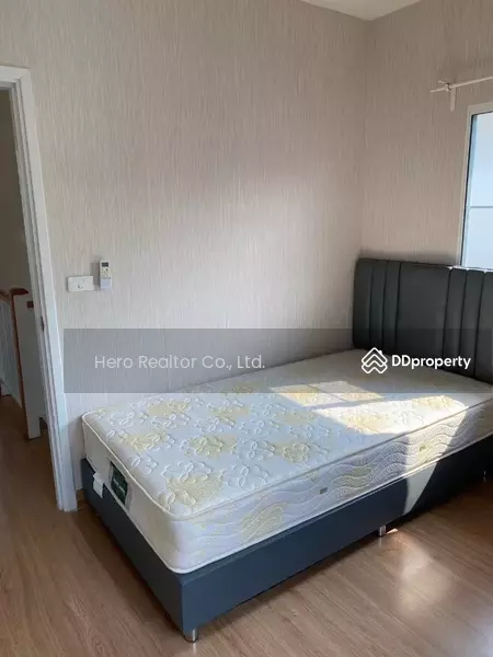 ให้เช่า - Passorn Prestiege Luxe Pattanakarn : ภัสสร เพรสทีจ ลุกซ์ พัฒนาการ, กรุงเทพ