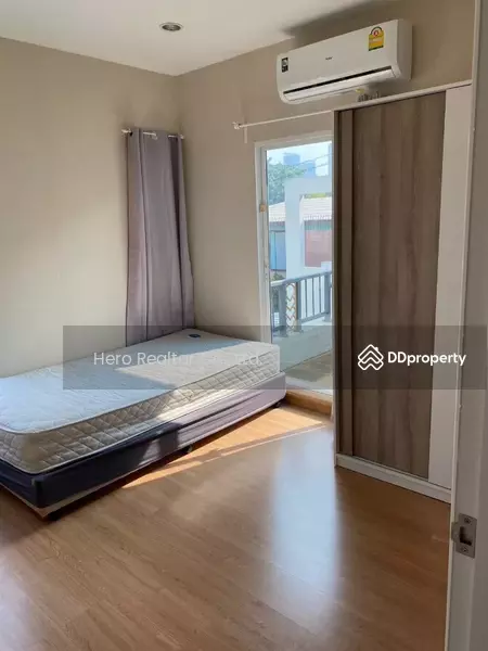 ให้เช่า - Passorn Prestiege Luxe Pattanakarn : ภัสสร เพรสทีจ ลุกซ์ พัฒนาการ, กรุงเทพ