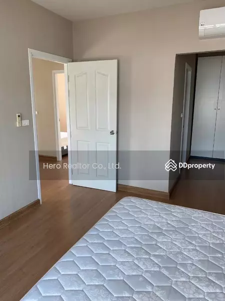For Rent - Passorn Prestiege Luxe Pattanakarn, Bangkok