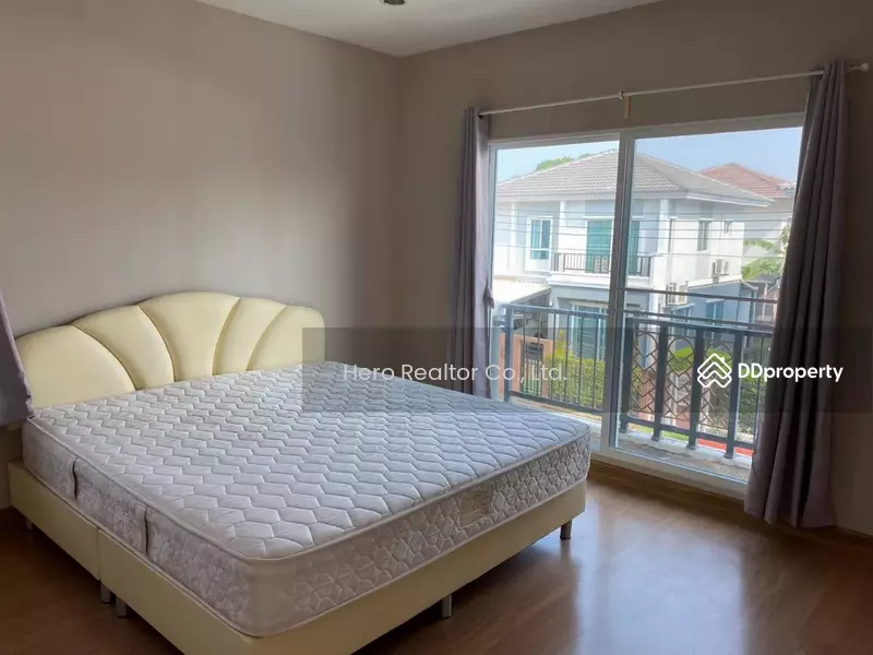 ให้เช่า - Passorn Prestiege Luxe Pattanakarn : ภัสสร เพรสทีจ ลุกซ์ พัฒนาการ, กรุงเทพ