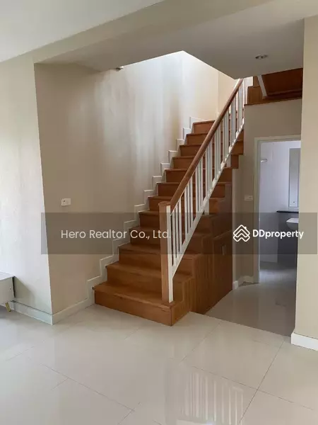 For Rent - Passorn Prestiege Luxe Pattanakarn, Bangkok