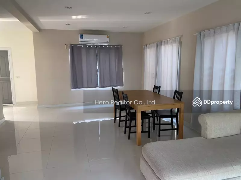 ให้เช่า - Passorn Prestiege Luxe Pattanakarn : ภัสสร เพรสทีจ ลุกซ์ พัฒนาการ, กรุงเทพ
