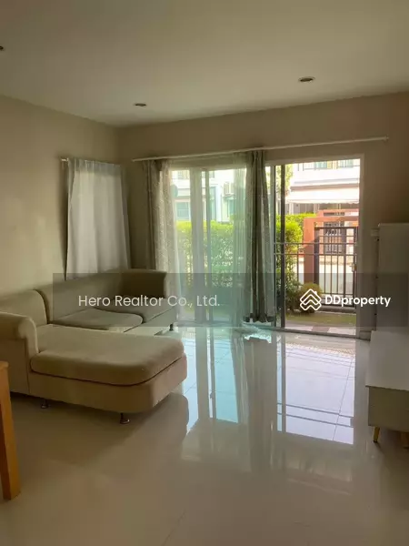 ให้เช่า - Passorn Prestiege Luxe Pattanakarn : ภัสสร เพรสทีจ ลุกซ์ พัฒนาการ, กรุงเทพ